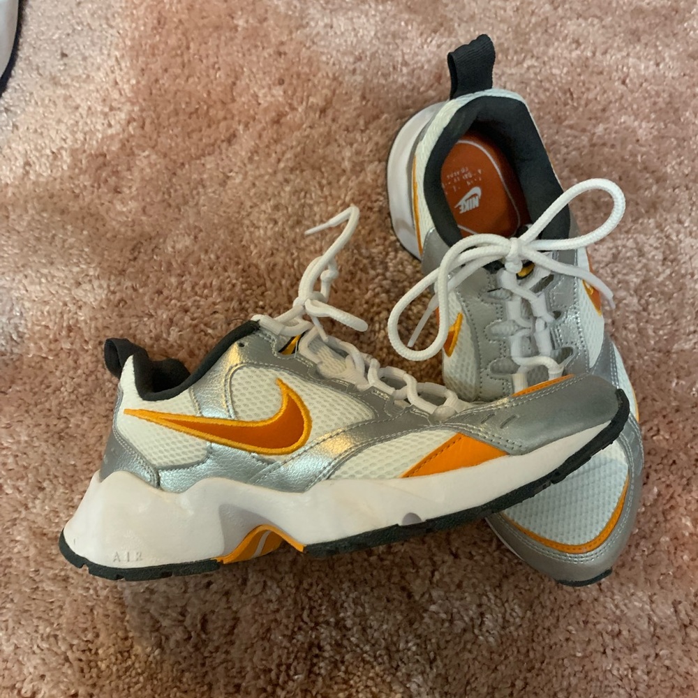 Nike shoes - women size 7.5
